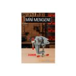 Modacar Mini Mengene 35 mm Mini Masa Mengenesi - Mini Hobi Mengenesi