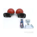 Modacar Mitsuba Type Amerikan Çat Çat Korna 423920