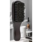 Modacar Nano Sakal Tarama Fırçası At Kılı Absolute Professional