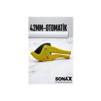 Modacar Otomatik Pvc Boru Kesici Sk5 Boru Kesme Makası 42 mm