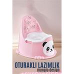 Modacar Oturaklı Lazımlık Mungia Design