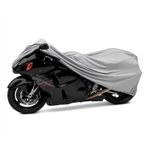 Modacar Piaggio MP3 250 Motosiklet Brandası