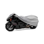 Modacar Piaggio Vespa 150 Motosiklet Brandası