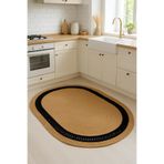 ModaCardin Jüt Kilim, Paspas, Mutfak Halısı, Banyo Paspası, Kilim, Halı, Oturma Odası Halısı, Balkon Paspası