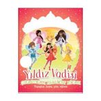 Modacı Peri Prensesler - Yıldız Vadisi - Poppy Collins