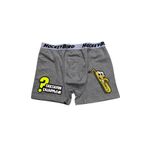 modacix Saksafon Esprili Komik Gri Boxer GRİ M modacixNM783