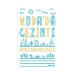Moda’da Gezinti - Deniz Kavukçuoğlu