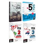 Modadil 2023 Makalelerle Yds+panem Yds 2+3+5 Deneme