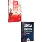 Modadil 2023 Modadil YÖKDİL Fen Deneme+Akın Dil Fen Kelime