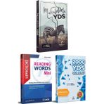 Modadil Makaleler YDS + 2000 YDS Sorusu + Reading Words Mini
