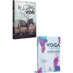 Modadil Makaleler Yds + Voga Tests