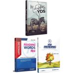 Modadil Makalelerle Yds + 100 Reading + Reading Words Mini