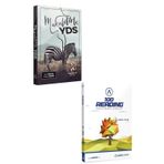 Modadil Makalelerle Yds + 100 Reading