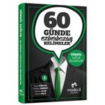 Modadil Yayınları 60 Günde Ezberbozan Yökdil Sağlık Kelimeleri TYB336166953D220111144025 Modadil Yayınları