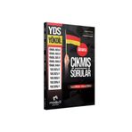 Modadil Yayınları Almanca YDS - YÖKDİL Çıkmış Sorular / Suat Gürcan / Modadil Yayınları / 9786057121127