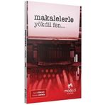 Modadil Yayınları Makalelerle YDS