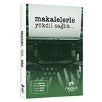 Modadil Yayınları - Makalelerle YÖKDİL Sağlık