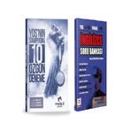 Modadil Yayınları Modadil 2026 YDS'nin Şampiyonu 10 Özgün Deneme+Yds Soru Bankası 2 li set