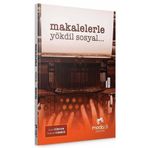 Modadil Yayınları Modadil Makalelerle YÖKDİL Sosyal Modadil Yayınları