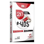 Modadil Yayınları Modadil YDS 20 Günde E-YDS Modadil Yayınları