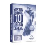 Modadil Yayınları Modadil YDS’Nin Şampiyonu 10 Özgün Deneme Kitap - Üniversite Hazırlık Sınavı İçin Suat Gürcan