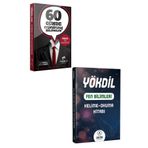 Modadil Yayınları Modadil Yökdil Fen 60 Günde Ezberbozan Kelimeler + Fen Bilimleri Kelime-okuma Kitabı