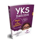 Modadil Yayınları Yks 10. Ve 11. Sınıflar Için Ingilizce Okuma Kelime Ve Çeviri Çalışmaları Yayınları