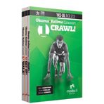 Modadil Yayınları YKS Dil İngilizce Okuma Kelime Canavarı 3 Kitaplık Set