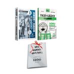 Modadil Yayınları YKS YDT YKSDil Modadil Gramer (Grammar) Konu + Soru Bankası ve Gramer Soru Bankası 2li Set + 1200 Kl