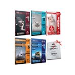 Modadil Yayınları YKS YDT YKSDil Modadil Soru Canavarı Yaprak Test + Deneme Seti (Kelime-Gramer-Skills) 5li Set