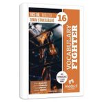 Modadil Yayınları YKSDİL İngilizce Sınav Stratejileri 16 Vocabulary Fighter Yaprak Test