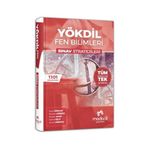 Modadil Yayınları YÖKDİL Fen Bilimleri Sınav Stratejileri Tüm Konular