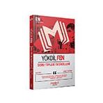 Modadil Yayınları - YÖKDİL Fen Soru Tipleri Fasikülleri