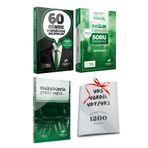 Modadil Yayınları Yökdil Sağlık 60 Günde Ezberbozan Kelimeler-Soru Bankası-Makale-En Çok Çıkan 1200 Kelime Hediyeli
