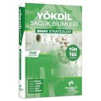 Modadil Yayınları YÖKDİL Sağlık Bilimleri Soru Bankası