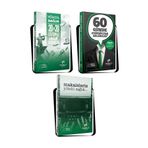 Modadil Yayınları Yökdil Sağlık - Kazandıran Set 60 Günde Ezberbozan Kelimeler + Yökdil Sağlık 20 Deneme ve Makalelerle Yökdil Sağlık Seti
