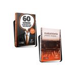 Modadil Yayınları Yökdil Sosyal Okuma Ve Kelime Seti 60 Günde Ezberbozan Kelimeler ve Makalelerle Yökdil Sosyal Seti