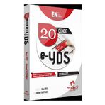 Modadil Yds 20 Gunde E-Yds Modadil Yayinlari