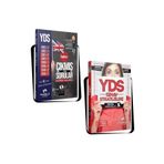 Modadil YDS Çözümlü Deneme SETİ A Yayınları