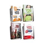Modadil Yds Kazandıran Set B Modadil Yayınları