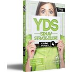 Modadil Yds Sınav Stratejileri 4 - Kelime Bankası Modadil Yayınla