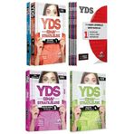 Modadil Yds Sinav Stratejileri Soru+Deneme 8 Li Set Modadil Yayinlari