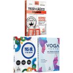 Modadil YKS Dil Gramer Konu Anlatımı + YDT 14 Deneme + Voga Tests