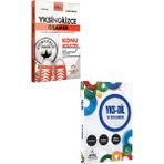 Modadil YKS Dil Gramer Konu Anlatımı + YDT 14 Deneme