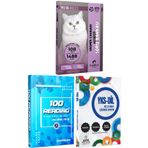 Modadil Yks-dil Ingilizce Gramer Canavarı+akın Dil 100 Reading+ydt 8 Video Çözümlü Deneme