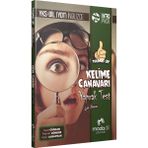 Modadil YKS-Dil Intropack - Kelime Canavarı - Yaprak Test