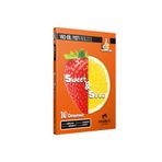Modadil YKS-DİL Thumbs Up - 10 Deneme - Sweet and Sour Yayınları