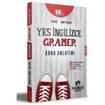 Modadil YKS İngilizce Gramer Konu Anlatımlı