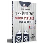 Modadil YKS İngilizce Soru Tipleri Konu Anlatımlı
