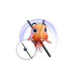 Modafiks Powermaster F2 43 Cm Smart 3D Hologram Fan